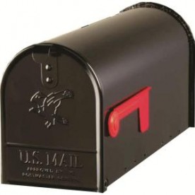 Mailbox